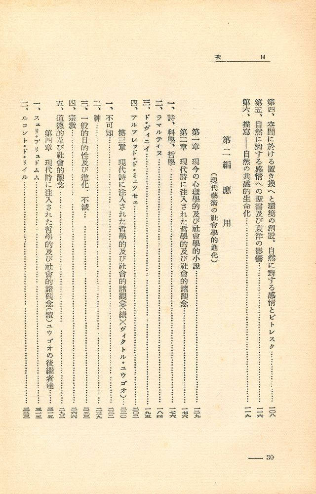 『世界大思想全集』 55 4