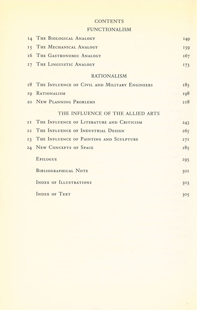 『CHANGING IDEALS IN MODERN ARCHITECTURE(1750 - 1950)』 3