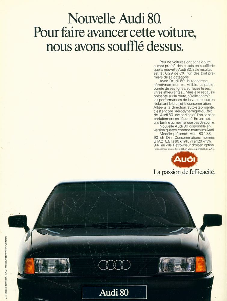 『Beaux Arts Magazine』 N° 46 MAI 1987 3