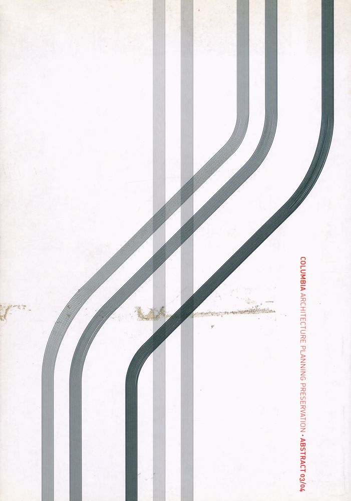 『Abstract (03/04)』 1