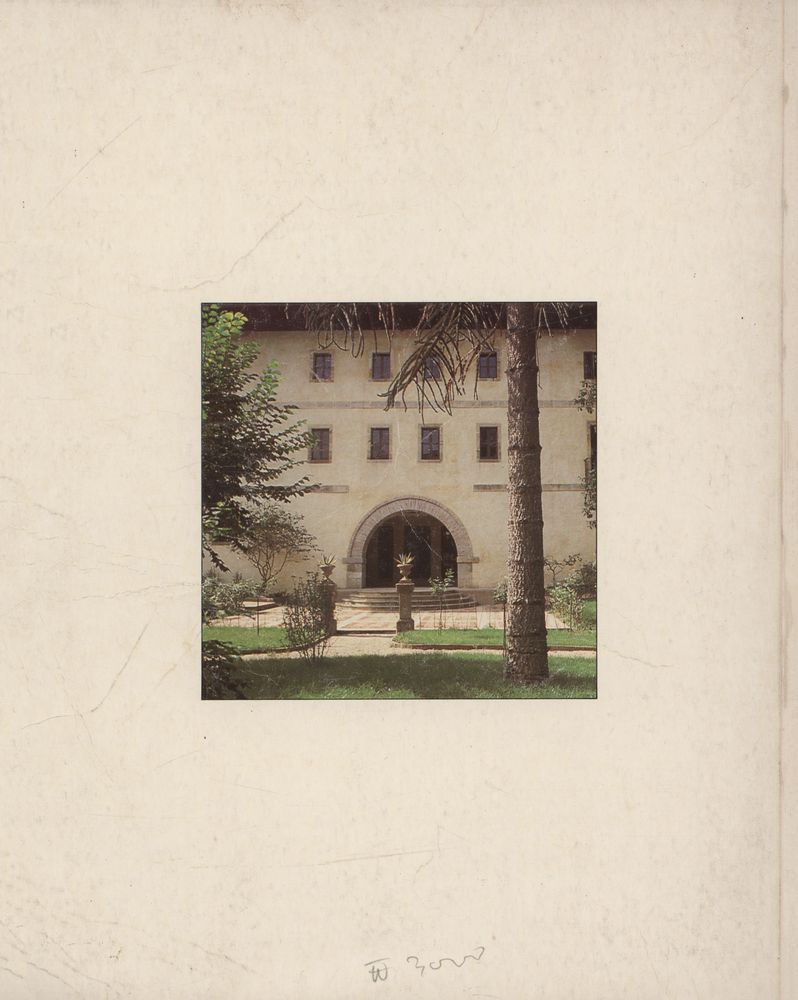 『Architectural Design 54 - BUILDING & RATIONAL ARCHITECTURE』 4