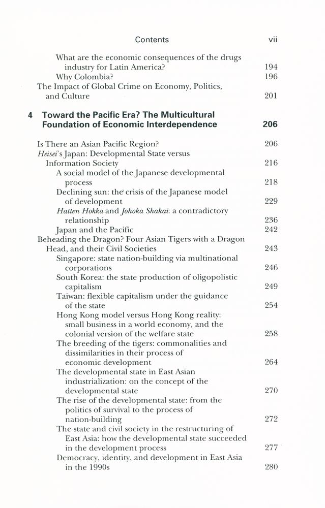 『The Information Age : Economy, Society, and Culture Volume III - End of Millennium』 4