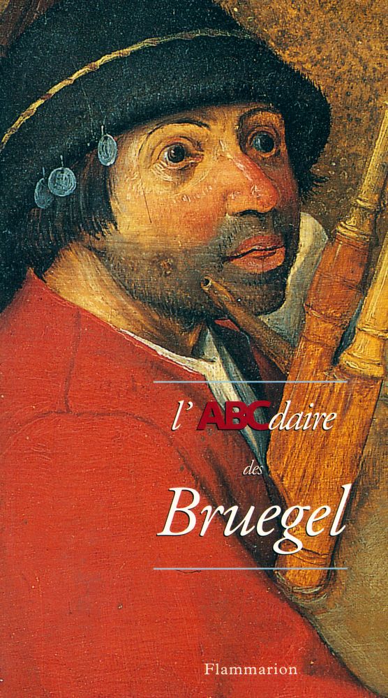 『l'ABCdaire des Bruegel』 1