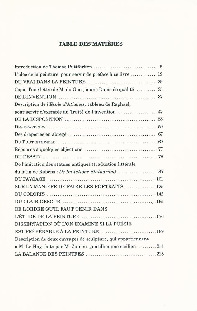 『COURS DE PEINTURE PAR PRINCIPES』 2