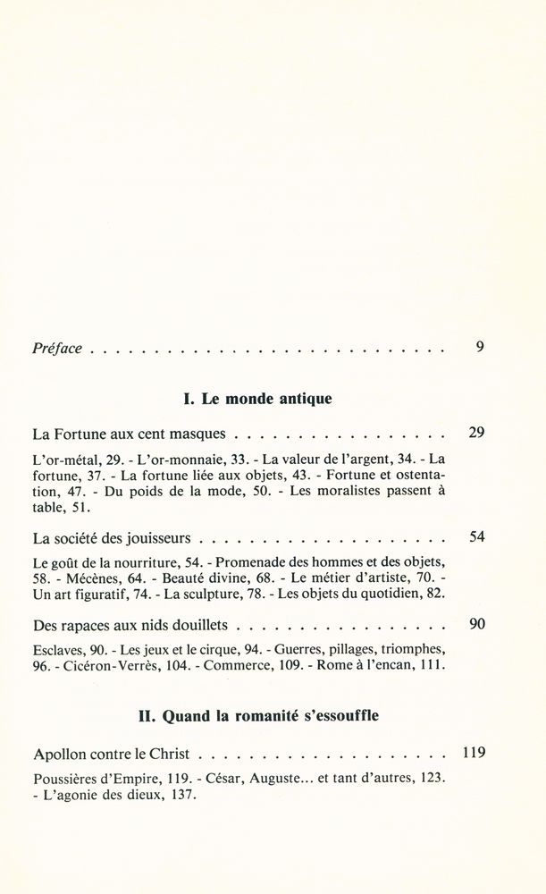 『LES FORTUNES D'APOLLON : L'ART, L'ARGENT, LES CURIEUX DE CRÉSUS AUX MÉDICIS』 2