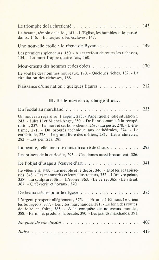 『LES FORTUNES D'APOLLON : L'ART, L'ARGENT, LES CURIEUX DE CRÉSUS AUX MÉDICIS』 3