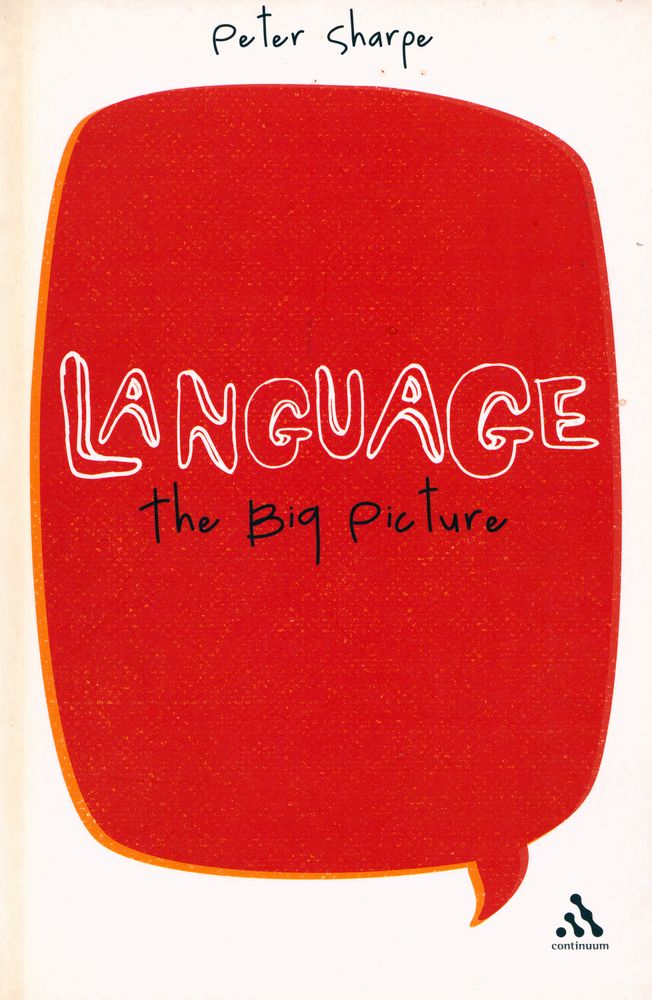 『Language : The Big Picture』 1