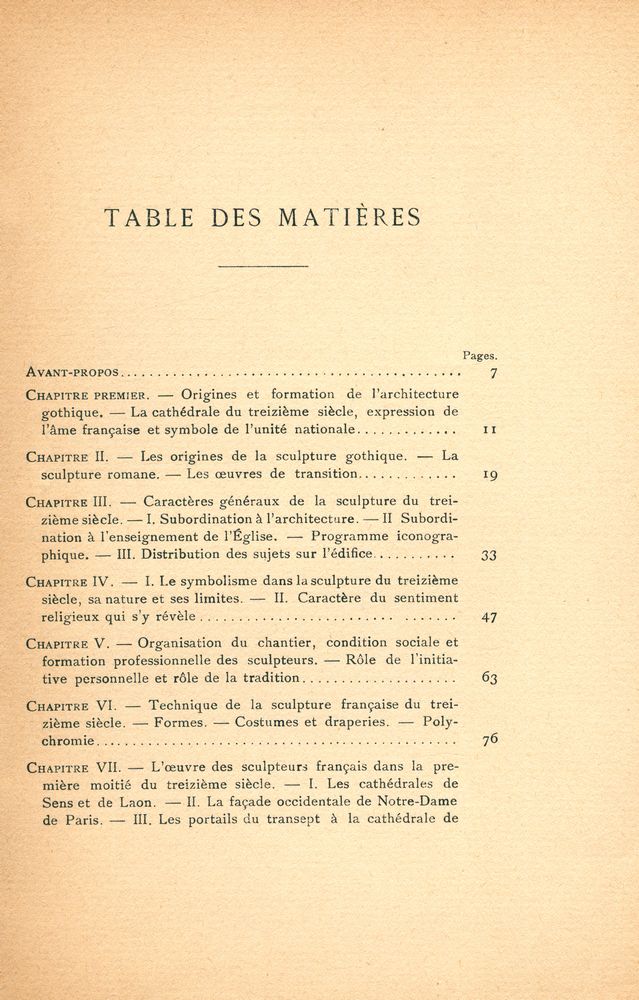 『LES MAITRES DE L'ART : LES SCULPTEURS FRANÇAIS DU XIIIe SIÈCLE』 2