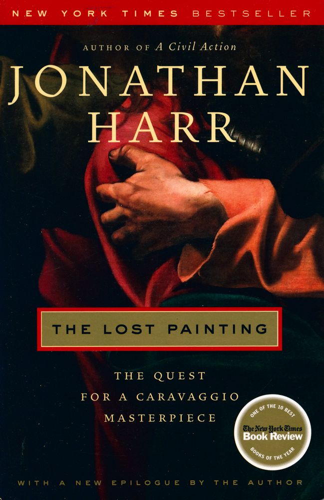 『The lost painting』 1