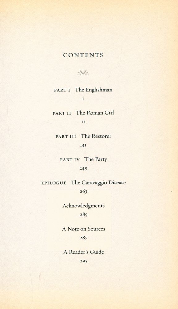 『The lost painting』 2