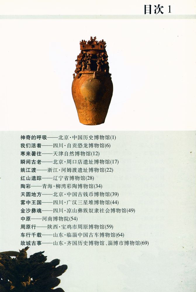『藏着的中国』 2