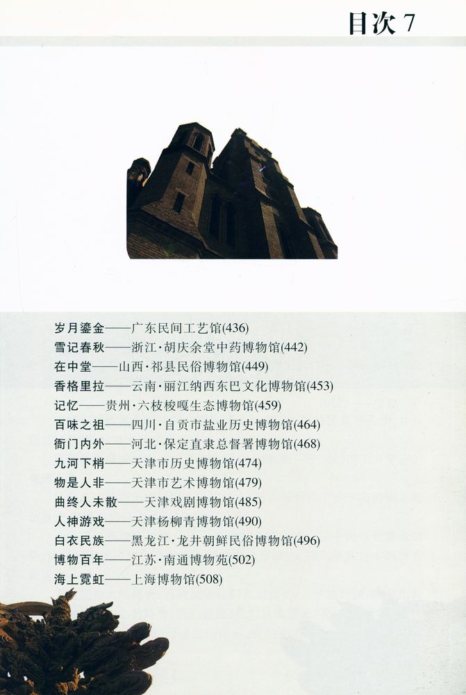 『藏着的中国』 6