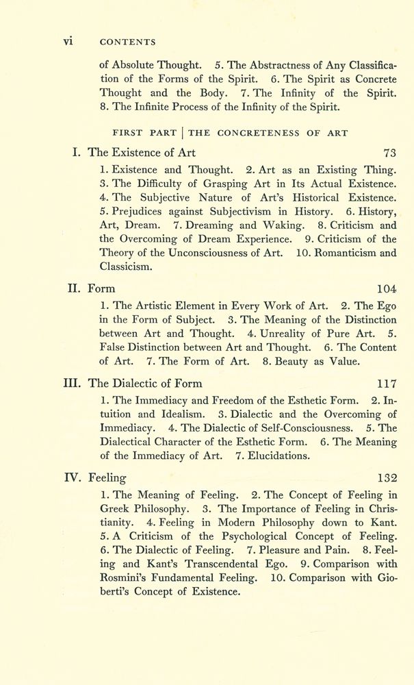 『The Philosophy of Art』 3