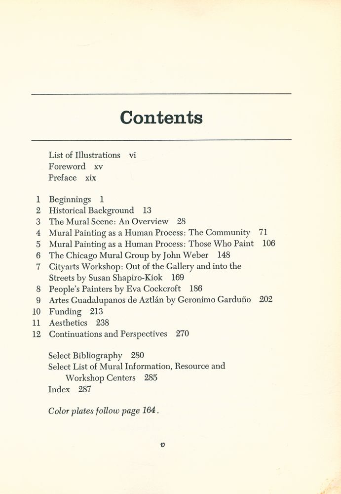 『TOWARD A PEOPLE'S ART : THE CONTEMPORARY MURAL MOVEMENT』 2
