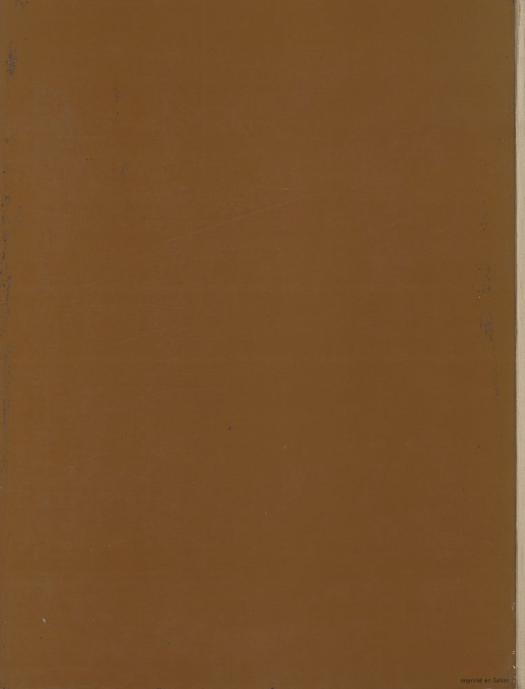 『L'ARCHITECTURE DU XX SIECLE』 3