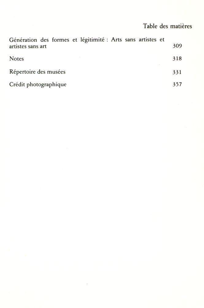 『L'ART POPULAIRE EN FRANCE : Rayonnement, modèles et sources』 4