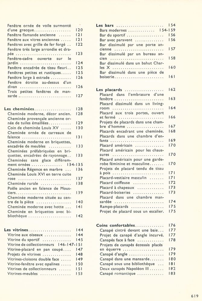 『L'ART DE S'INSTALLER』 4