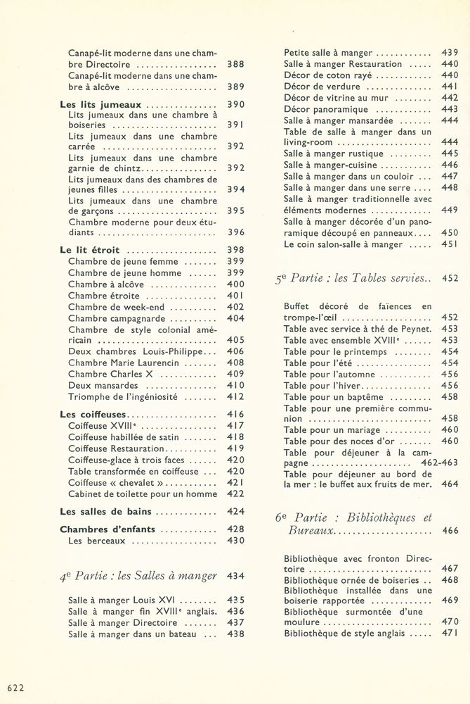 『L'ART DE S'INSTALLER』 7