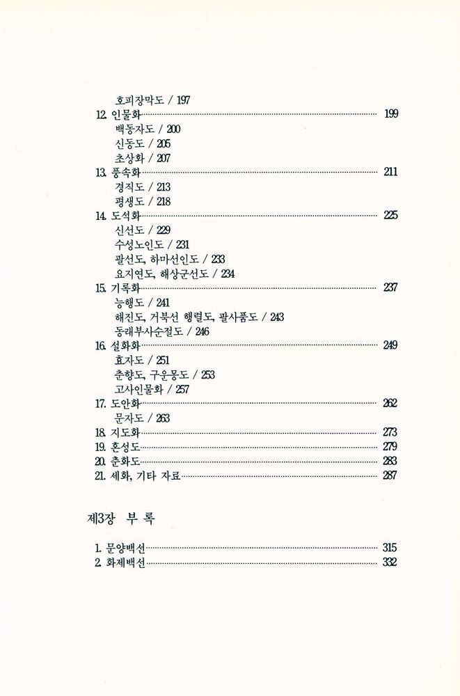 『민화이야기』 4