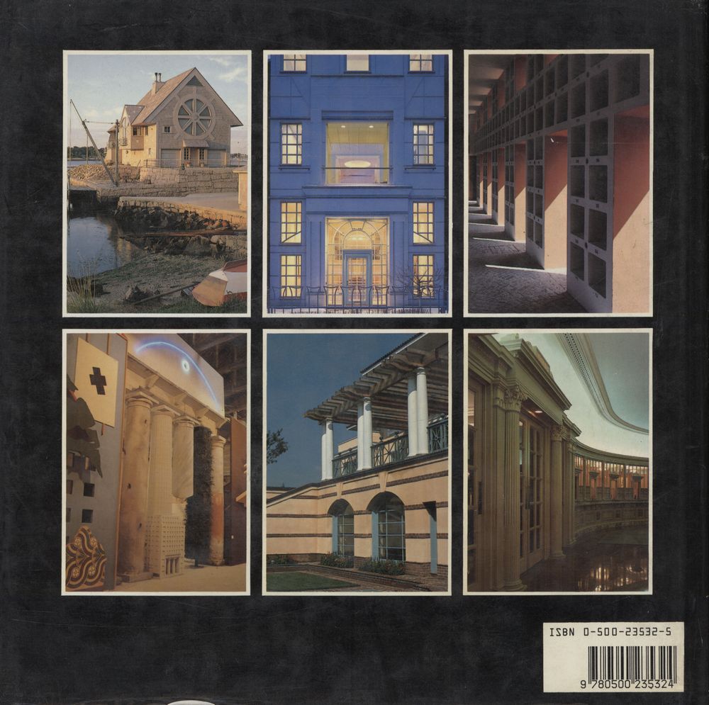 『MODERN CLASSICISM』 3
