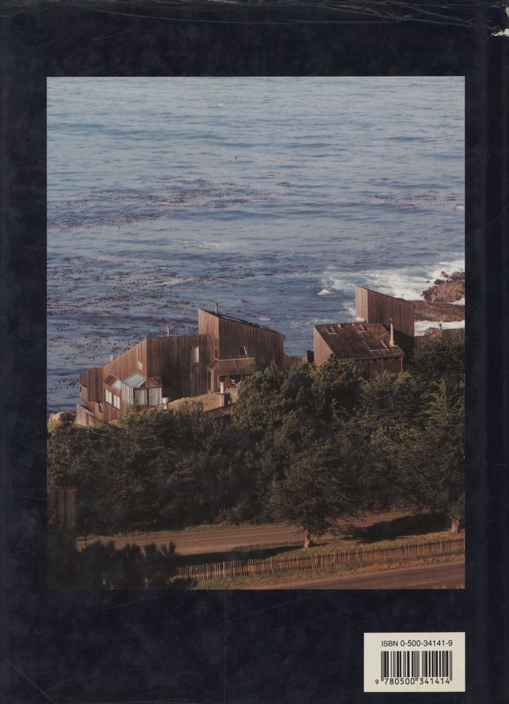 『Architecture in North America Since 1960』 5