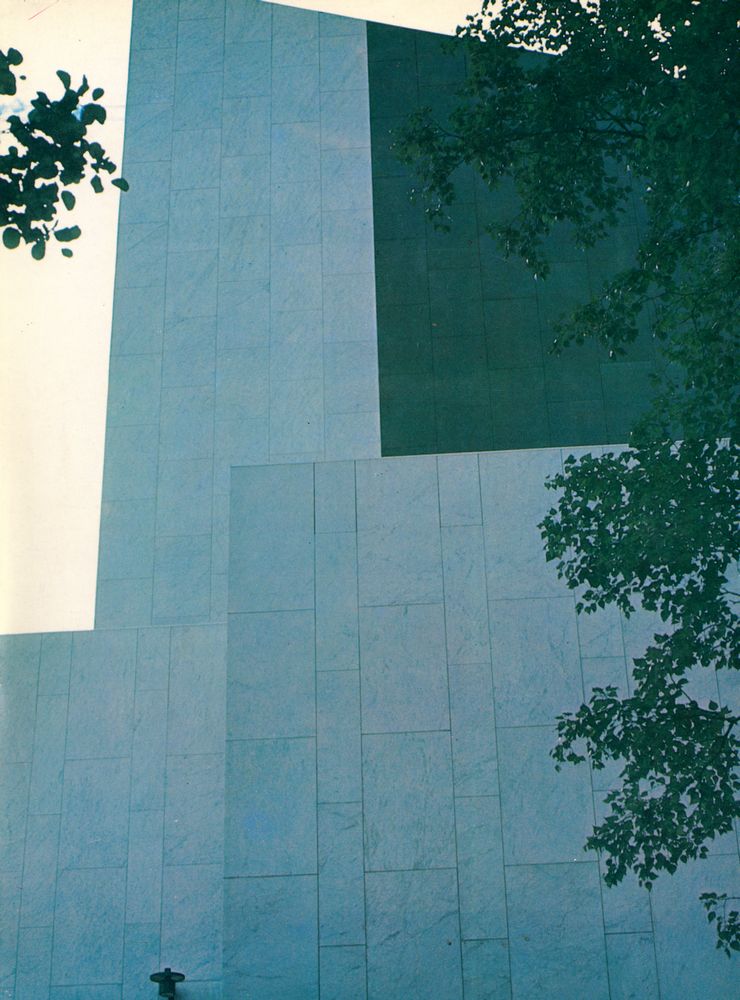 『ARCHITECTURAL Monographs 6 : Alvar Aalto』 3