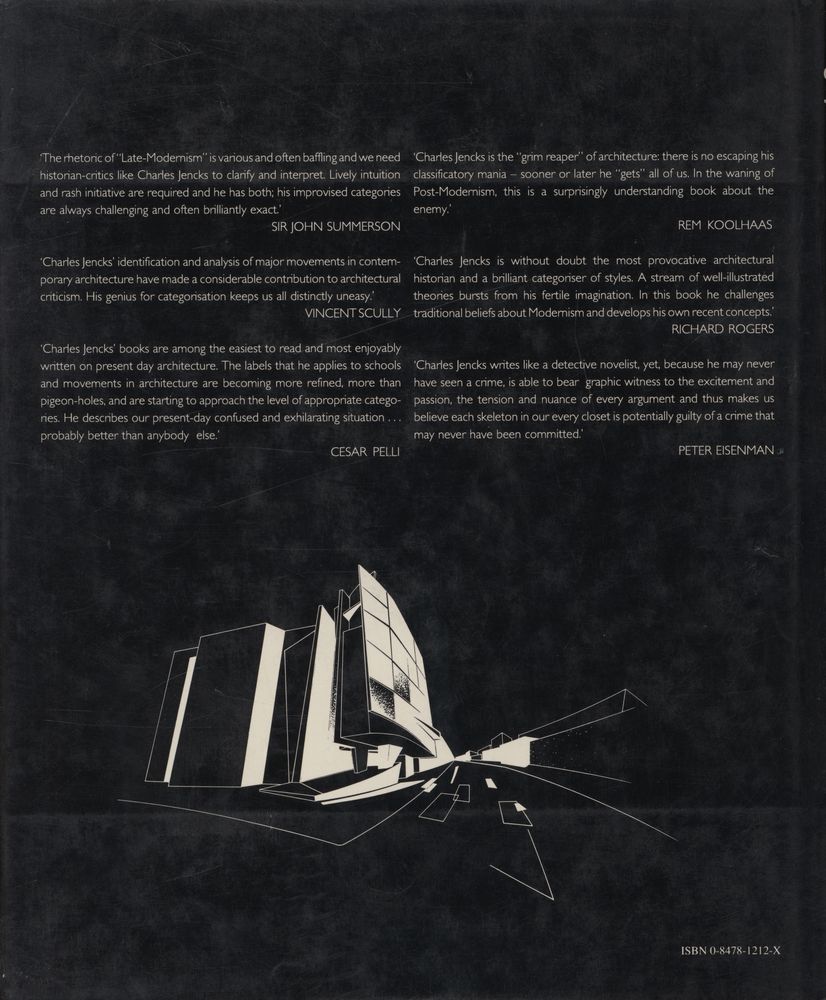 『THE NEW MODERNS : FROM LATE TO NEO - MODERNISM』 3