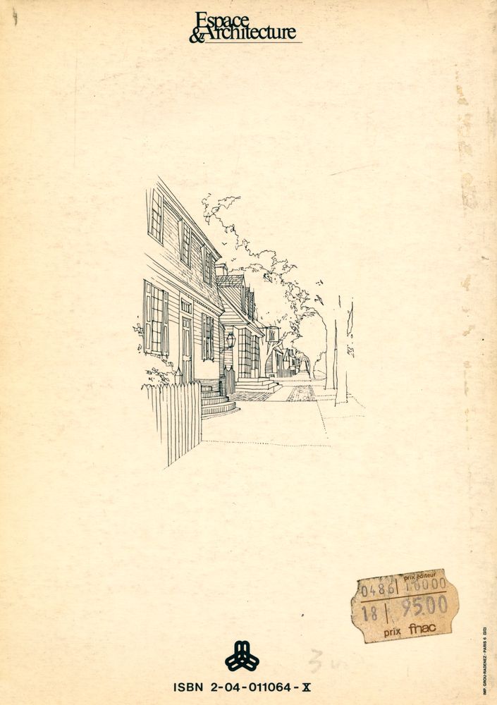 『L'architecture sensible : Espace, échelle et forme』 3