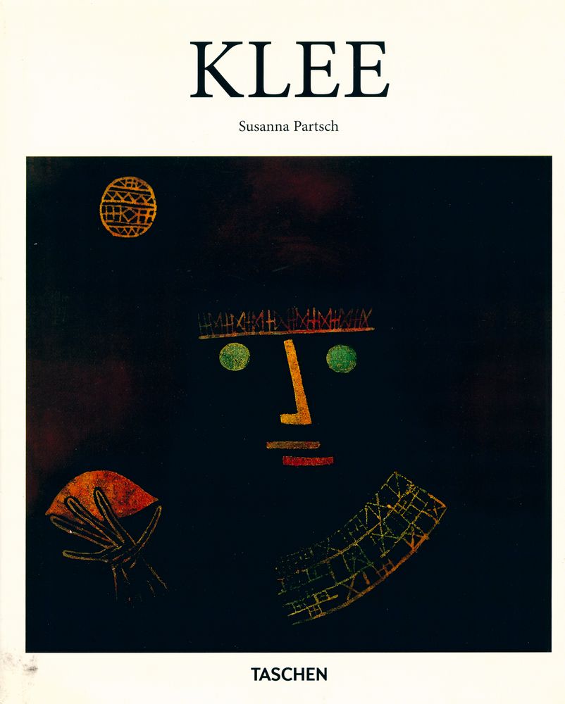 『Paul Klee 1879 - 1940 : Poet of Colours, Master of Lines』 1