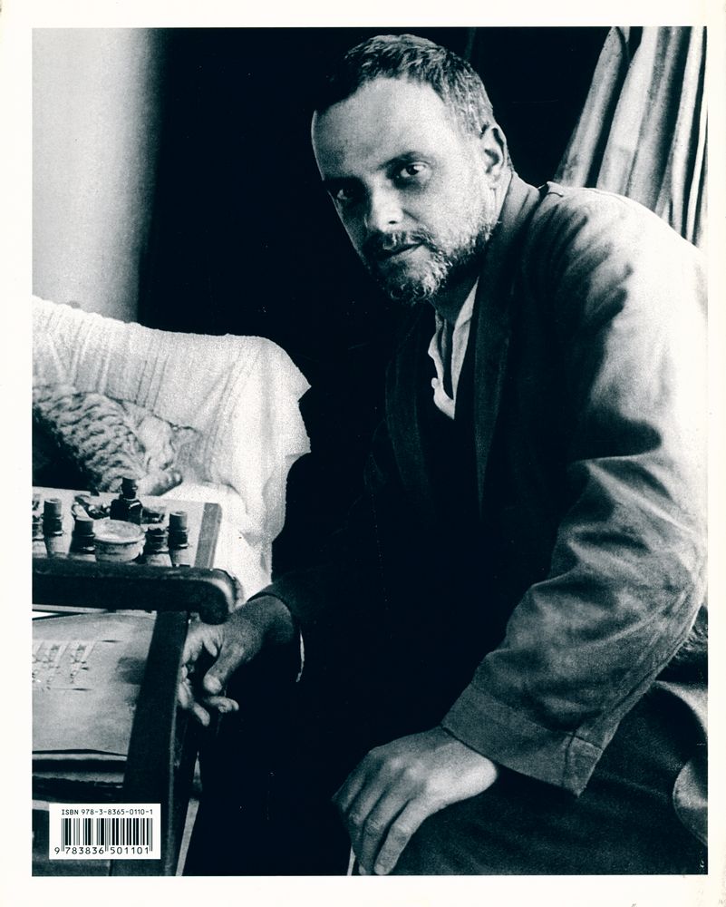 『Paul Klee 1879 - 1940 : Poet of Colours, Master of Lines』 3