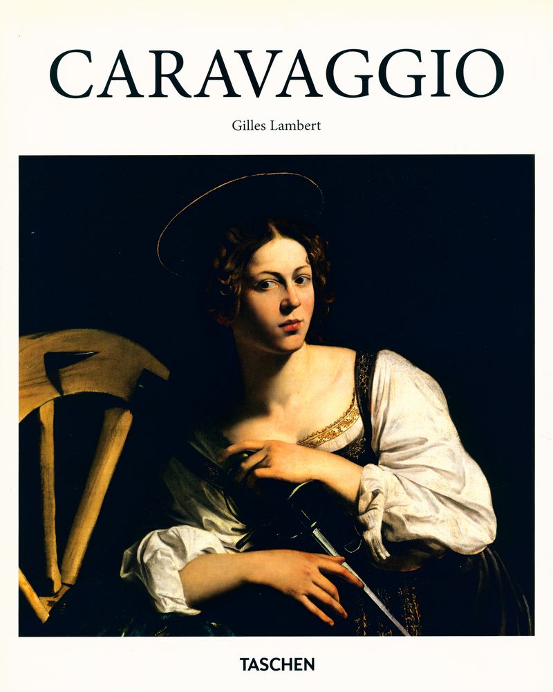 『Caravaggio 1571 - 1610 : A Genius beyond His Time』 1