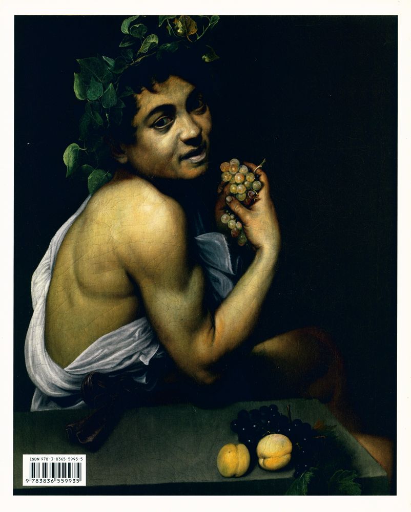 『Caravaggio 1571 - 1610 : A Genius beyond His Time』 3