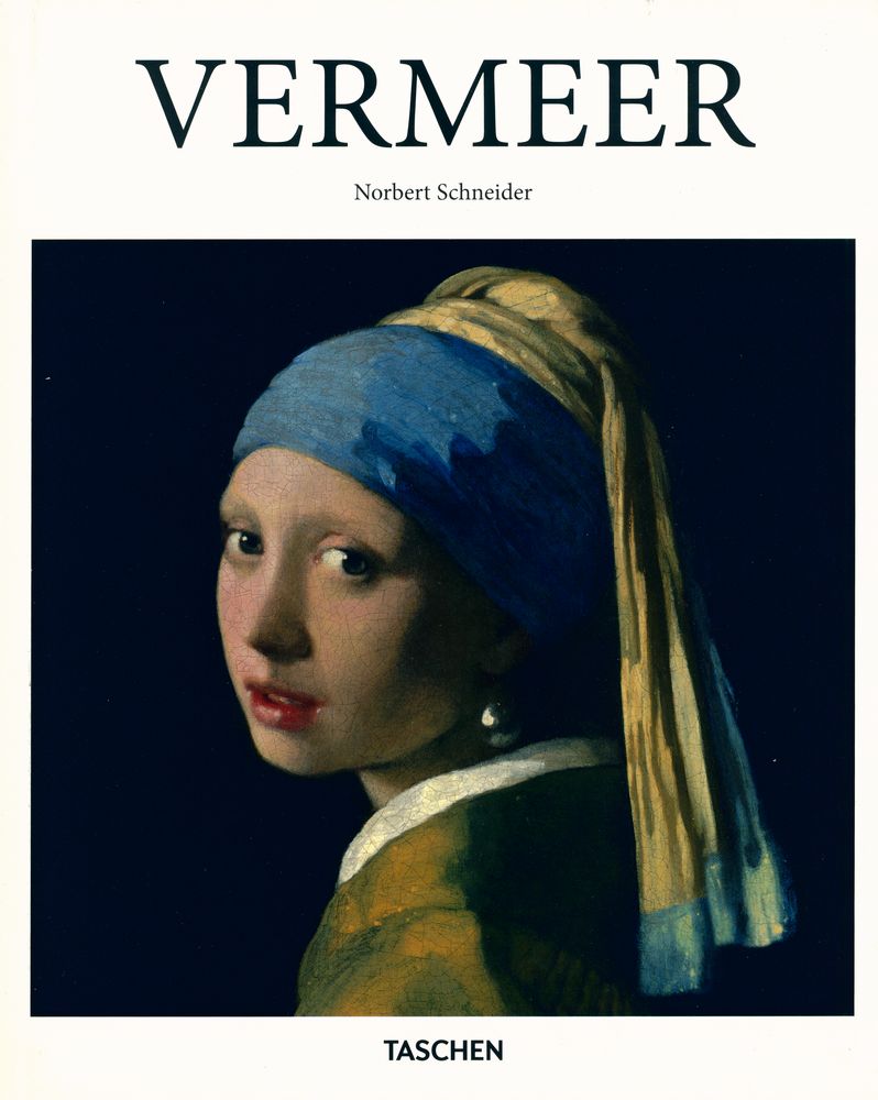 『Johannes Vermeer 1632 - 1675 : veiled emotions』 1