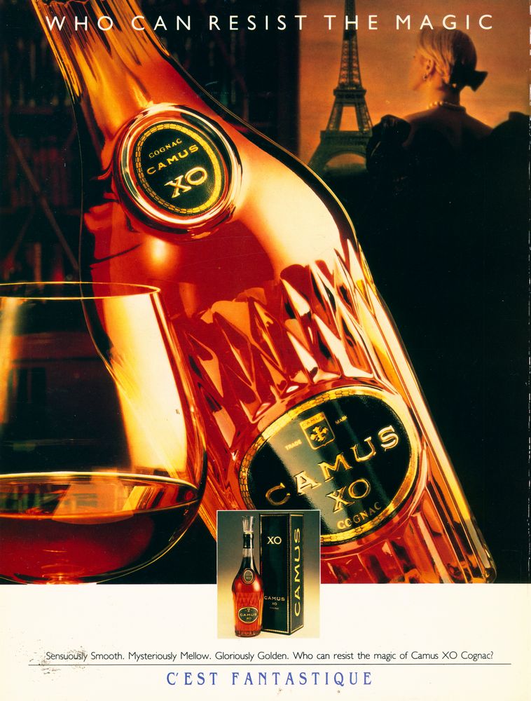 『BEAUX ARTS MAGAZINE』 NUMERO 68 MAI 1989  3