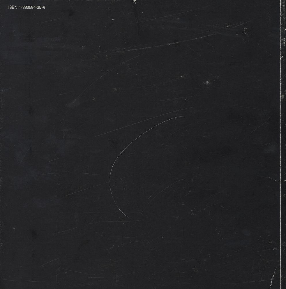 『Columbia Books of Architecture Catalogue 7 - Tri - Towers of Babel : Questioning Ground Zero』 3