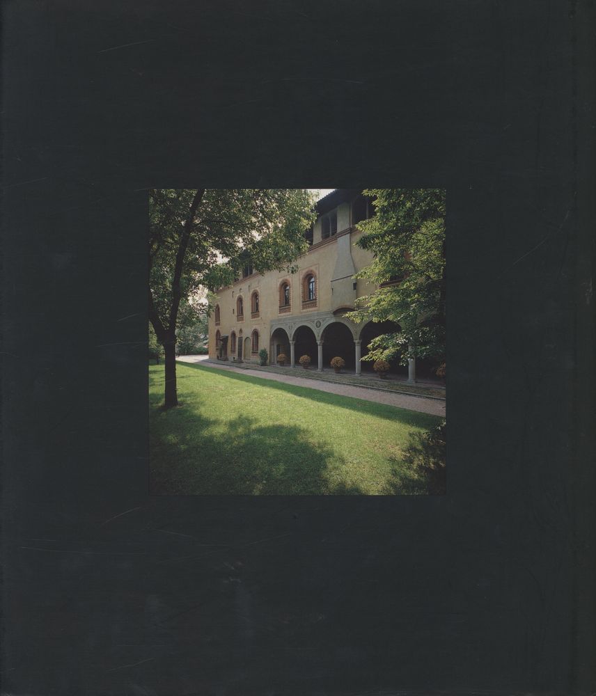 『The Bicocca of the Arcimboldi』 3