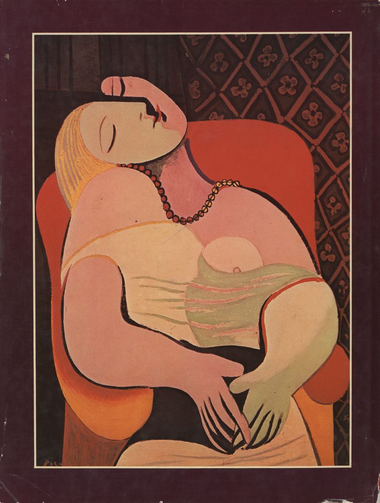 『PICASSO and his art』 3