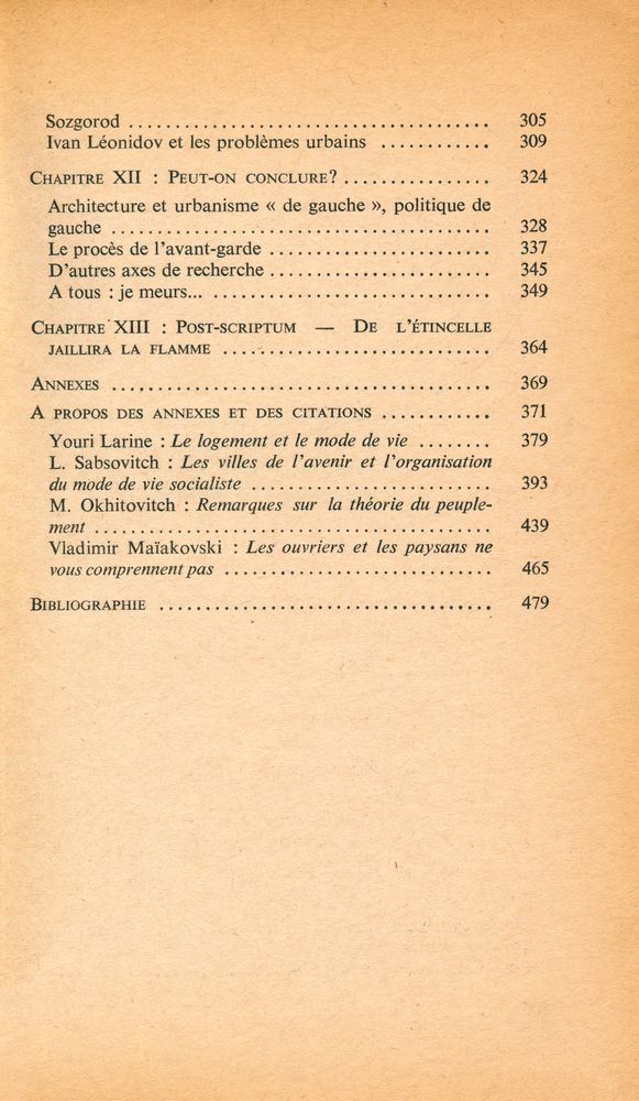 『Changer la vie, changer la ville』 4