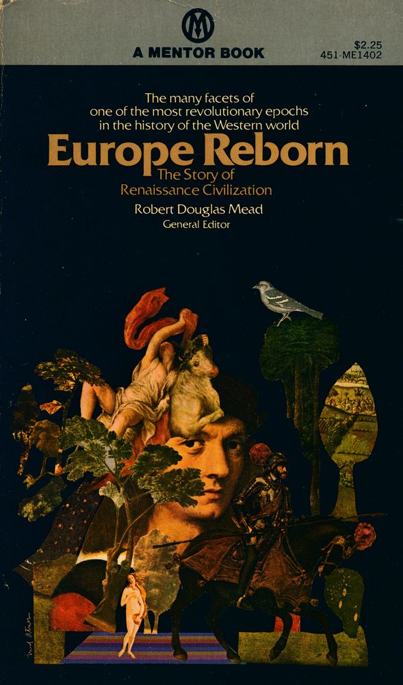 『Europe Reborn : The Story of Renaissance Civilization』 1