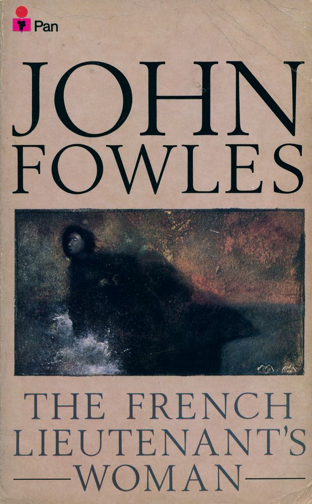 『THE FRENCH LIEUTENANT'S WOMAN』 1