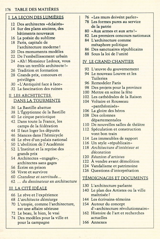 『LES ARCHITECTES DE LA LIBERTÉ』 2