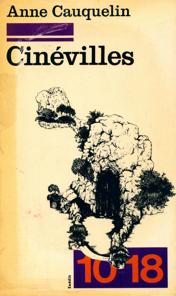 『Cinévilles』 1