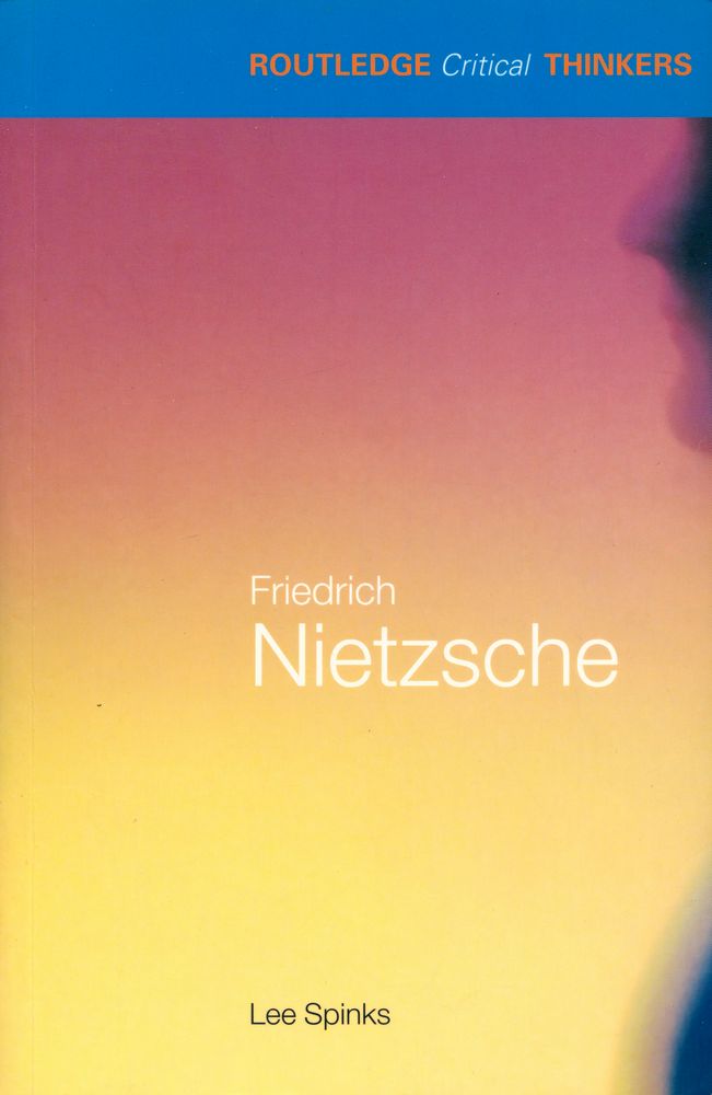 『Friedrich Nietzsche』 1