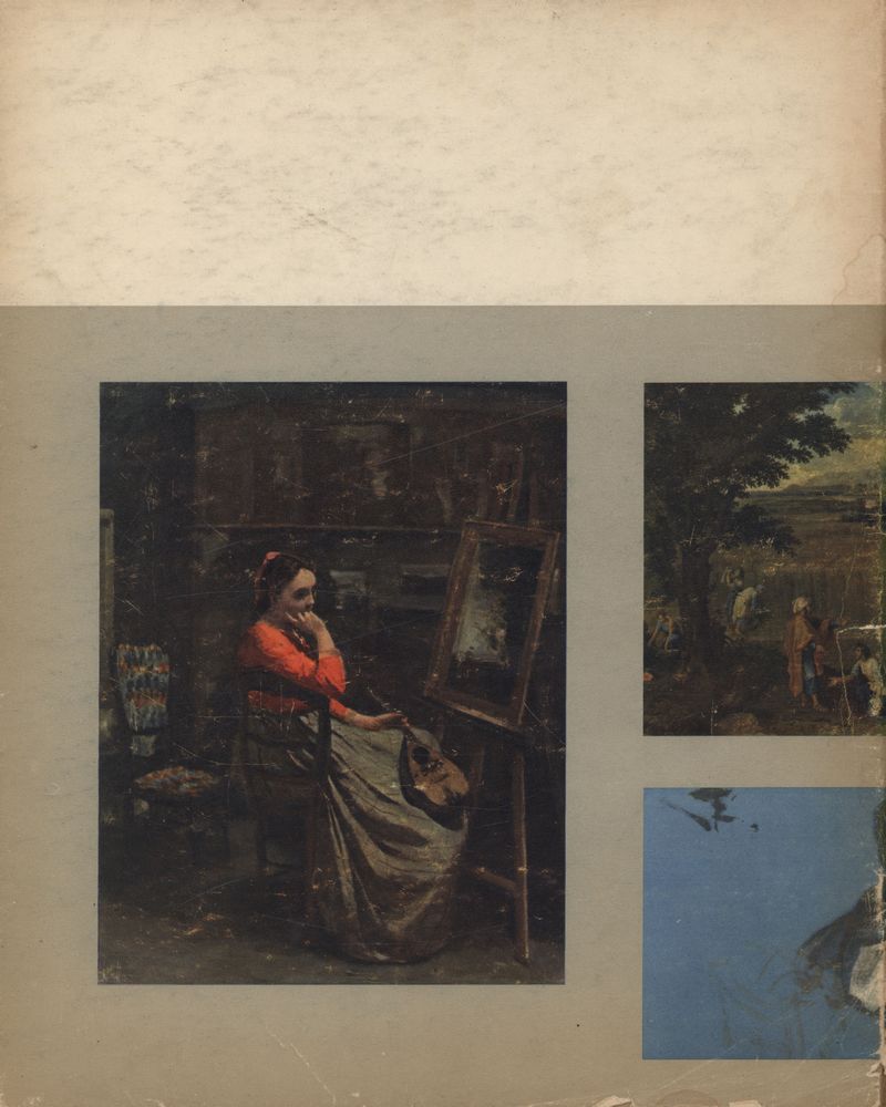 『TRÉSORS D'ART EN FRANCE』 3