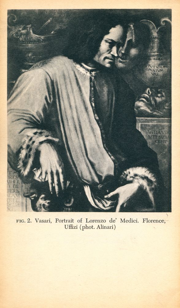 『A Documentary History of Art Volume II : Michelangelo and the Mannerists, The Baroque and the Eighteenth Century』 8