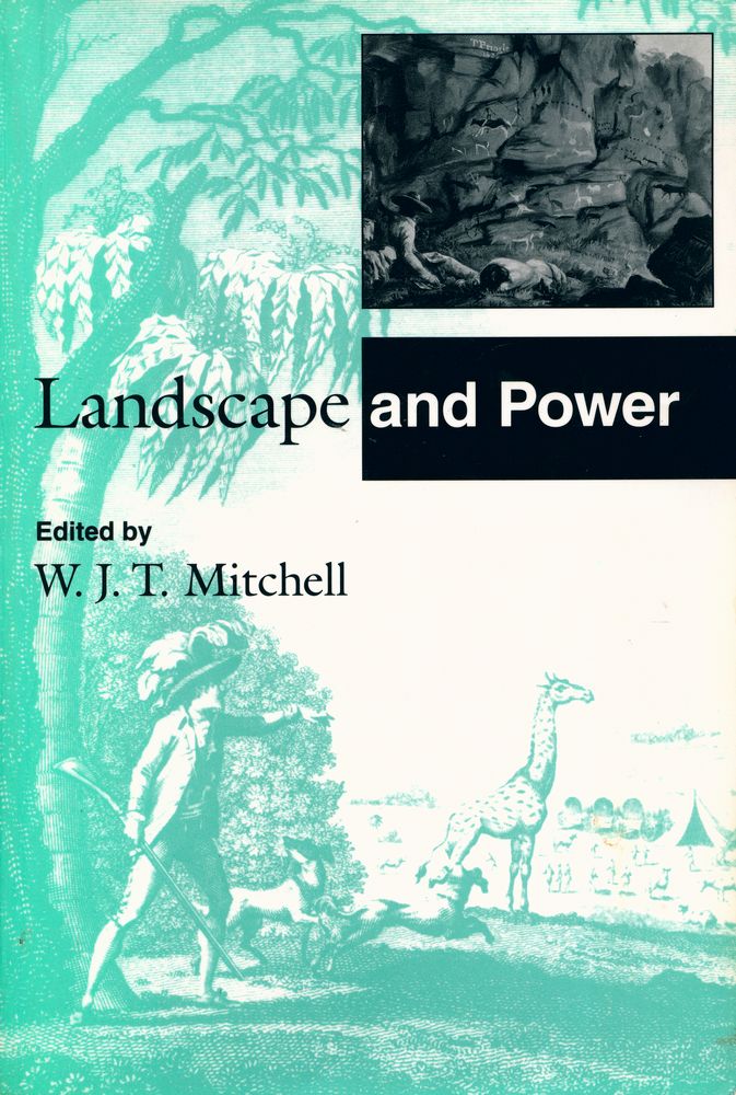 『Landscape and power』 1