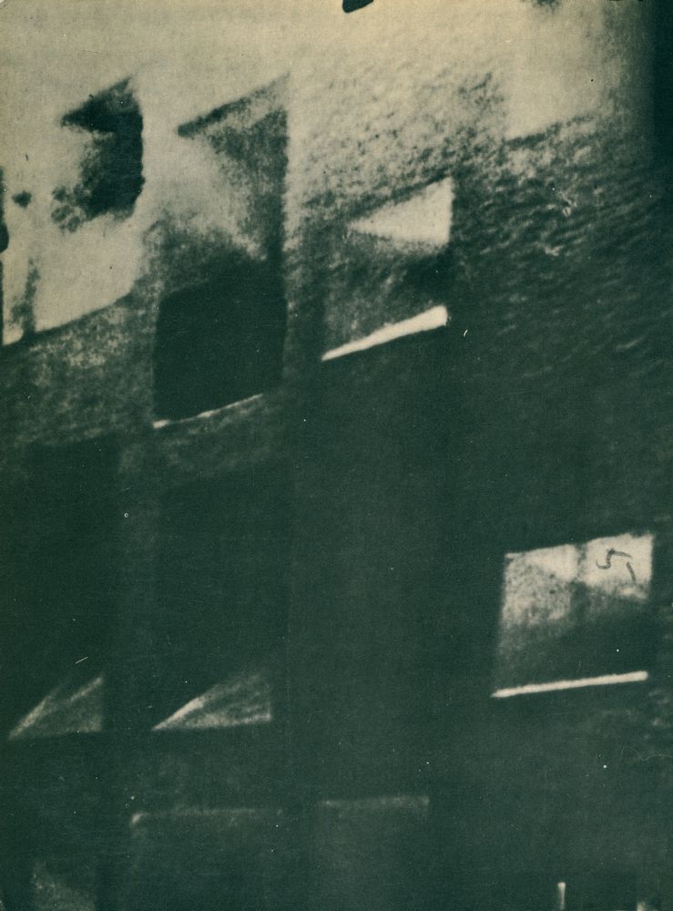 『Architecture : THE APPRECIATION OF THE ARTS 1』 3