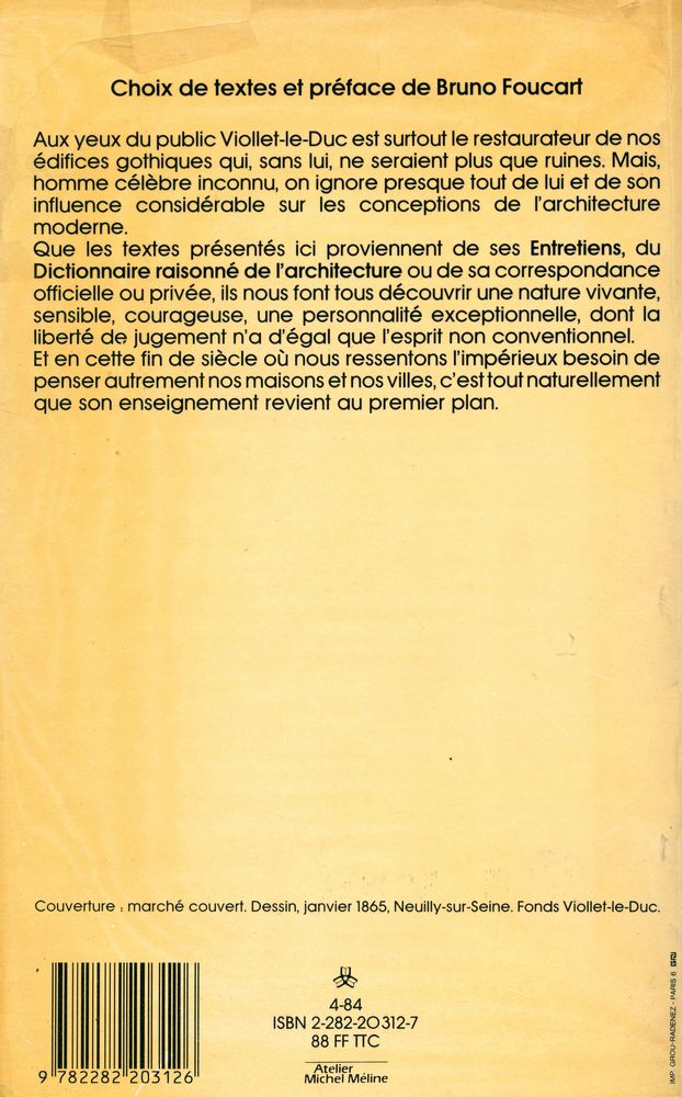 『L'ÉCLECTISME RAISONNÉ』 5