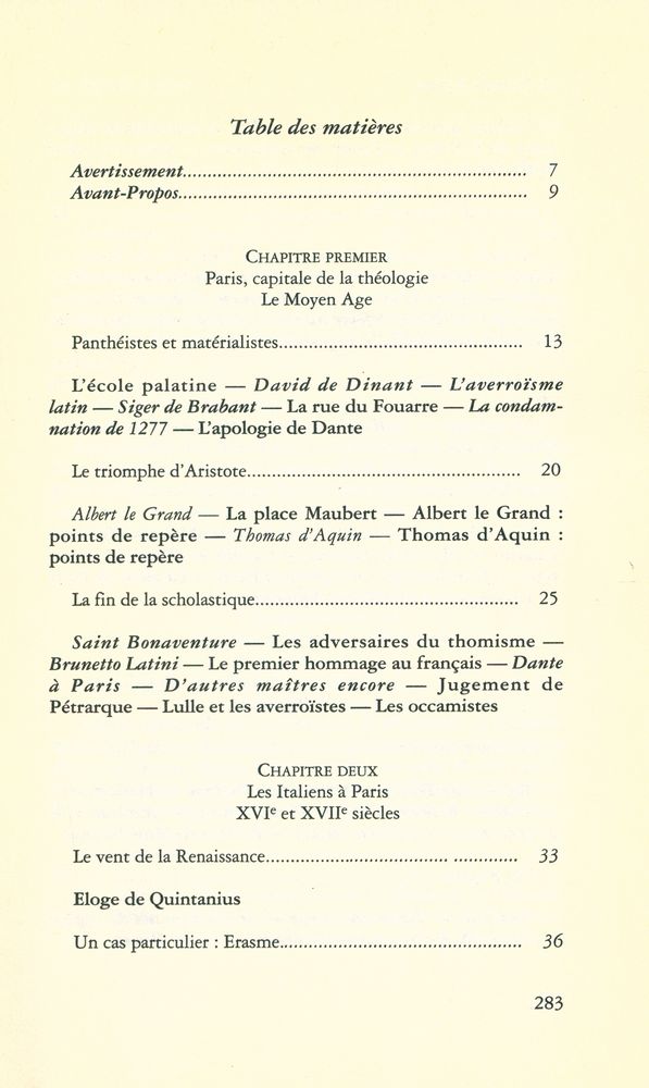 『La nouvelle Athènes : Paris, capitale de l'esprit』 2