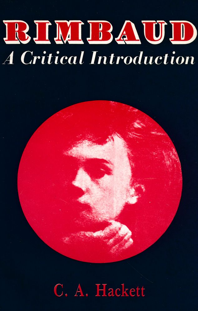 『Rimbaud』 1